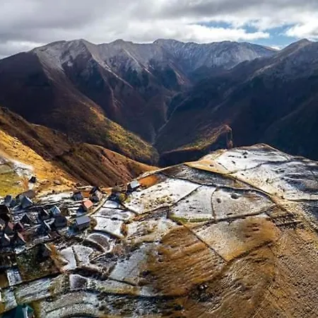 Konukevi Letnja Basta *