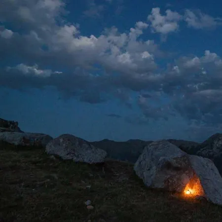Letnja Basta * Gornji Lukomir