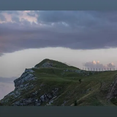 Letnja Basta Konukevi