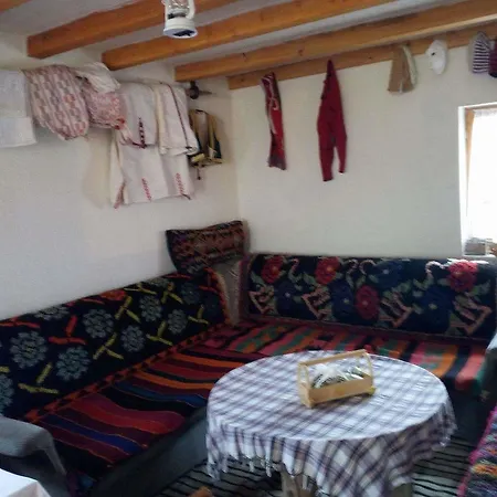 Letnja Basta Lukomir