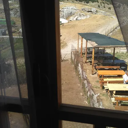 Letnja Basta * Gornji Lukomir