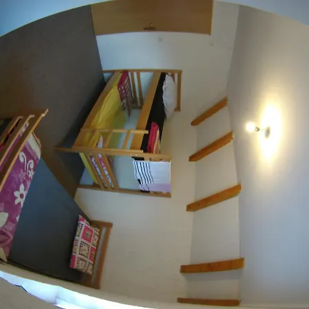 Konukevi Letnja Basta *