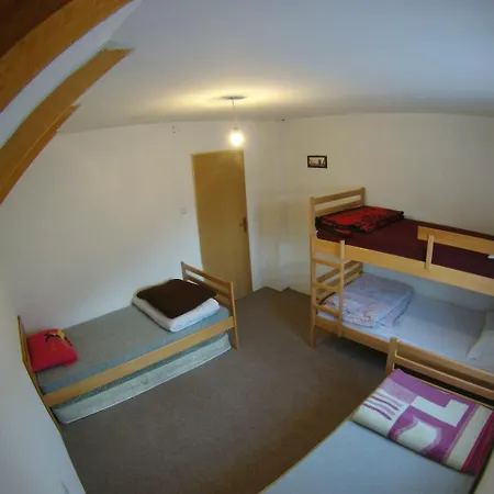 Letnja Basta Casa de hóspedes