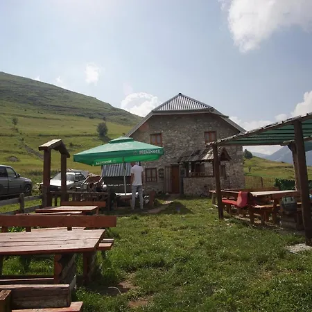 Letnja Basta * Lukomir