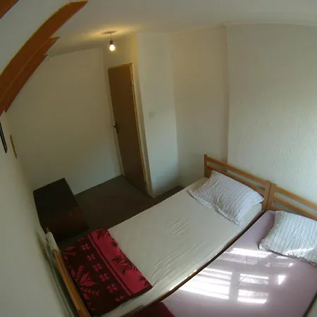 Letnja Basta * Lukomir