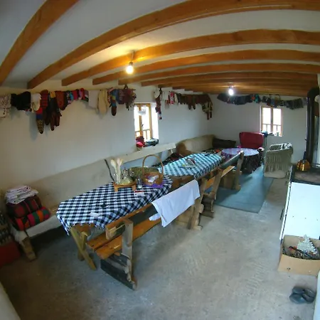 Casa de hóspedes Letnja Basta