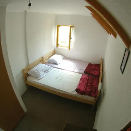 Letnja Basta * Gornji Lukomir