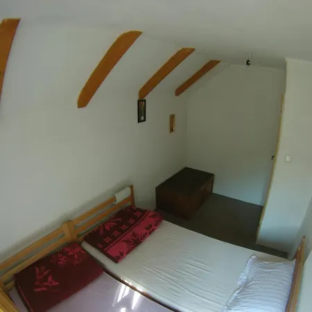 Casa de hóspedes Letnja Basta *