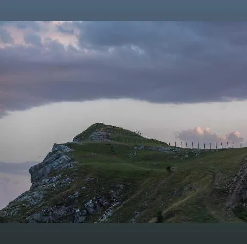 Letnja Basta Guest house