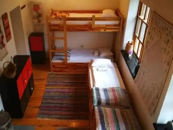 Letnja Basta Guest house Gornji Lukomir