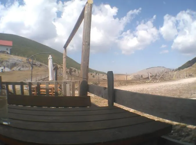 Letnja Basta * Gornji Lukomir