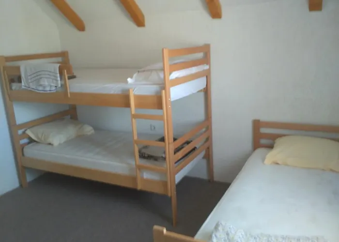 Letnja Basta Guest house Gornji Lukomir