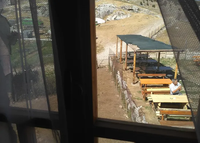 Letnja Basta * Gornji Lukomir