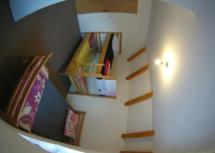 Guest house Letnja Basta *