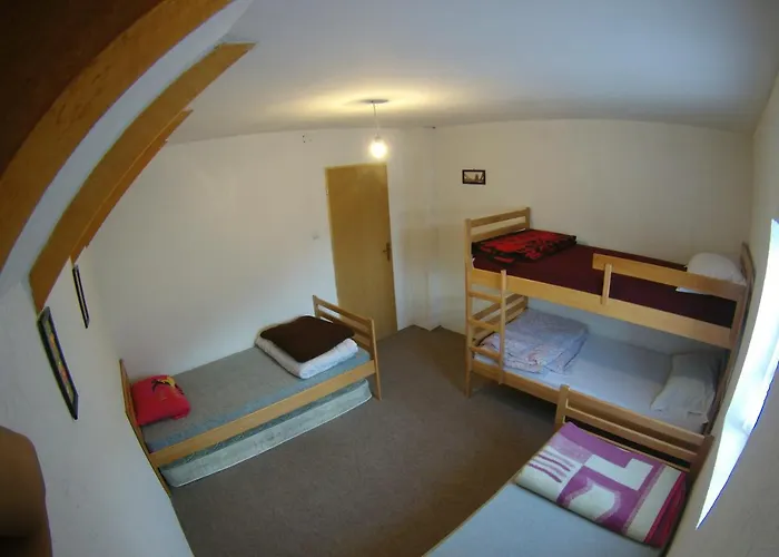 Letnja Basta Guest house