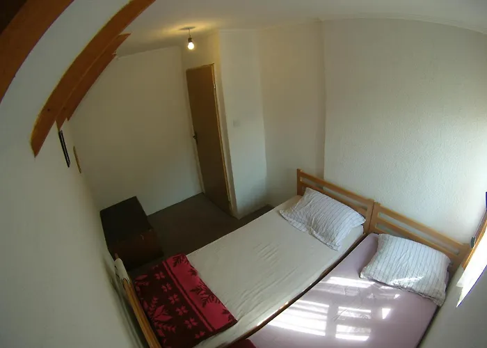 Letnja Basta * Gornji Lukomir