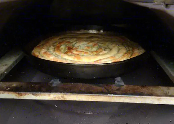 Guest house Letnja Basta