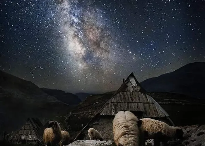 Letnja Basta Guest house