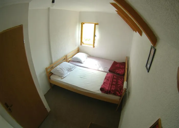 Letnja Basta * Gornji Lukomir