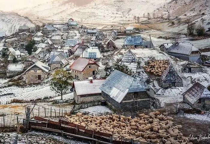 Guest house Letnja Basta